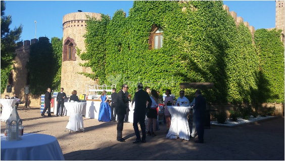 bodegas el castillo